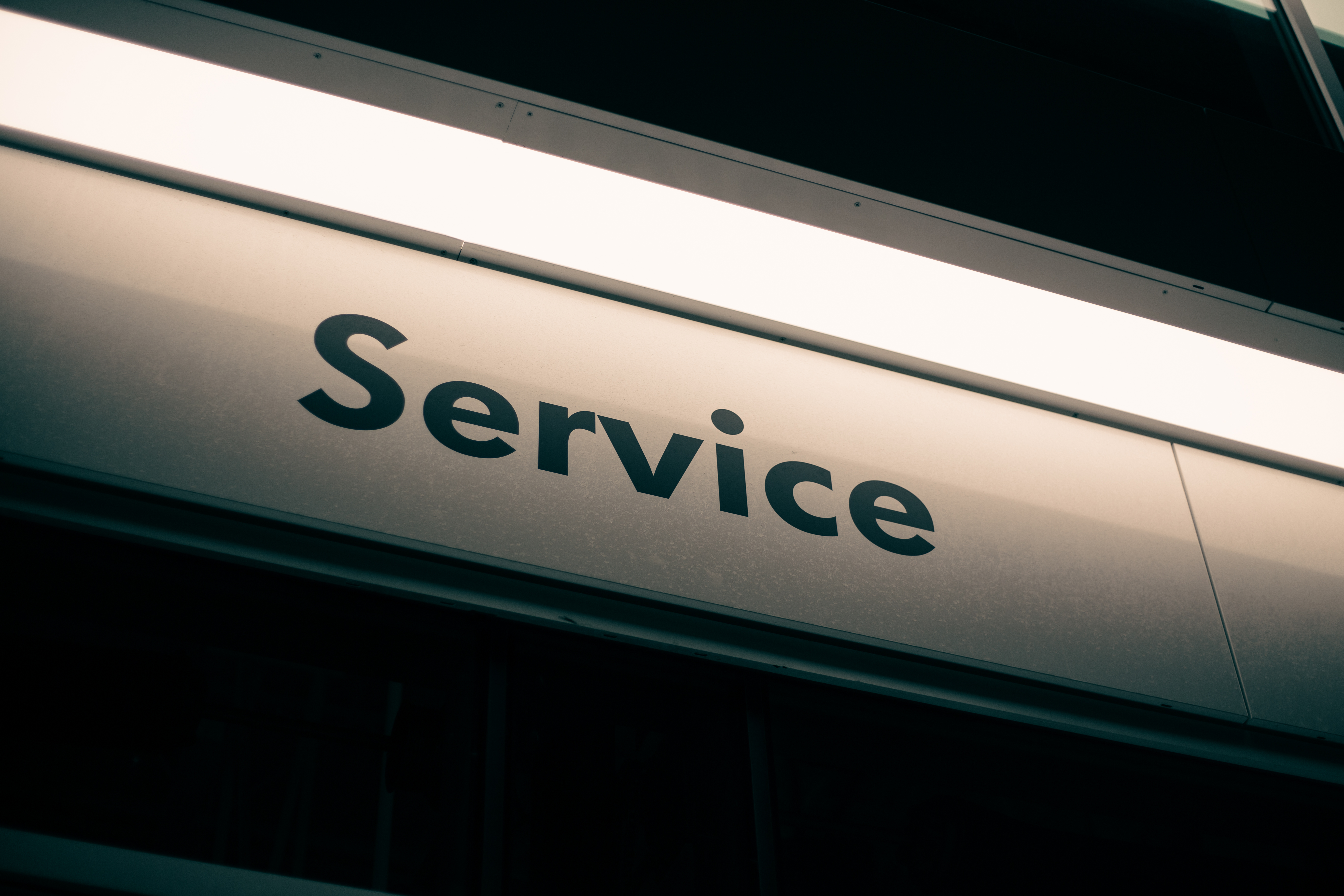 Service 2
